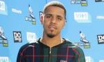 J. Cole Disses Eminem and Justin Timberlake on New Song 'Fire Squad'