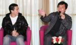 Jackie Chan's Son Jaycee Indicted on Drug Charge