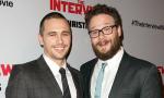 James Franco and Seth Rogen Attend 'The Interview' Premiere