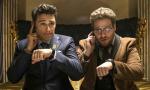 James Franco and Seth Rogen's 'The Interview' Salaries Leaked