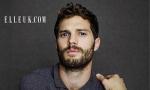 Jamie Dornan Says He Went to Sex Dungeon to Prepare for 'Fifty Shades of Grey' Role