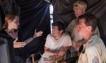 Japanese Nationalists Call Angelina Jolie 'Racist,' Slam Her War Movie 'Unbroken'