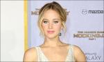 Jennifer Lawrence Is 2014's Most Googled Celebrity