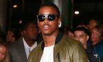 Jeremih Arrested at Airport for Sneaking Onto Plane After Missing Boarding Call