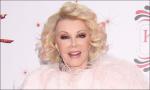Joan Rivers' Will Reveals She Left $150 Million Fortune to Family and Charities