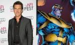Josh Brolin on 'Avengers: Infinity War': 'Ultimately, It's Thanos Against Everyone'