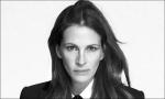 Julia Roberts Makes Her Debut as New Face of Givenchy