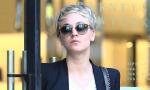 Kaley Cuoco Doesn't Consider Herself a Feminist