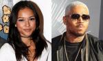 Karrueche Tran Sparks Chris Brown Engagement Rumors After Posting Photo of Two Diamond Rings