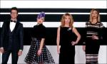 Kathy Griffin Gets Sassy in 'Fashion Police' Promo