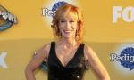 Kathy Griffin Officially Named New 'Fashion Police' Host