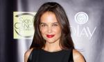 Katie Holmes: 'Dawson's Creek' Created a Lot of Opportunities for All of Us