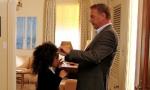 Kevin Costner Fights for Granddaughter's Custody in 'Black or White' Trailer