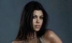 Pregnant Kourtney Kardashian Shows Her Naked Body in Racy Photo Shoot