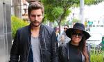 Kourtney Kardashian Gives Birth to Third Child With Scott Disick