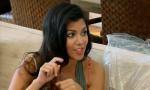 Kourtney Kardashian Reveals Baby Gender on 'Kourtney and Khloe Take the Hamptons'