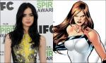 Krysten Ritter Cast as Jessica Jones on Marvel's Series