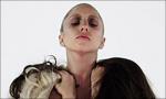 Lady GaGa Goes Topless and Wigless in Instagram Photo