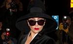 Lady GaGa Has the Happiest Day Ever on Christmas