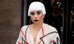 Lady GaGa Reveals She Was Raped When She Was Teen
