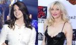 Lana Del Rey Announces Tour Dates With Courtney Love as Supporting Act