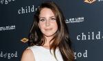 Lana Del Rey Previews 'Big Eyes' From the Soundtrack of Tim Burton's Film