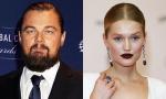 Leonardo DiCaprio Split From Toni Garrn