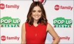 Lucy Hale Cancels 'Road Between' Tour due to 'Vocal Strain'