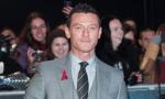 Luke Evans Hints at Leaving 'The Crow' Remake