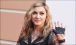 Madonna Gets Mad, Smashes an iPod After Her New Music Leaked