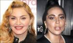 Madonna NOT Dissing Lady GaGa in Leaked Song, Manager Says