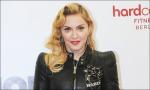 Madonna Tops List of World's Richest Recording Artists