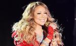 Mariah Carey Performs at Rockefeller Center Tree Lighting, Apologizes for Missing Pre-Tape