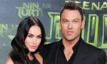 Megan Fox and Brian Austin Green Hit by Drunk Driver