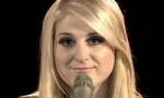 Meghan Trainor Covers Justin Bieber's 'Mistletoe'