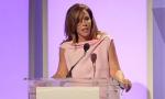 Melissa Rivers Speaks Publicly for the First Time About Joan Rivers' Death