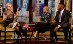 Meryl Streep Says She Used Gwyneth Paltrow's Kitchen on Thanksgiving