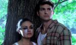 Mila Kunis, Ashton Kutcher, Rihanna Star in 'MoonQuake Lake' From 'Annie'