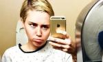 Miley Cyrus Undergoes Wrist Surgery
