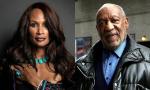 Model Beverly Johnson Accuses Bill Cosby of Drugging Her in 1980s