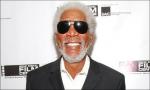 Morgan Freeman Eyed to Play Ancient One in 'Doctor Strange'