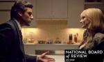 National Board of Review 2014 Awards Full Winners List