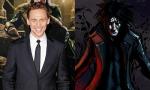 Neil Gaiman Wants Tom Hiddleston to Play Morpheus in 'Sandman'