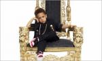 New Music: Fabolous' 'She Wildin' Ft. Chris Brown
