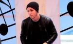 Video: Nick Jonas Performs 'Jealous' on Big Piano at FAO Schwarz
