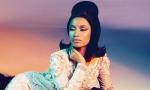 Nicki Minaj Is the New Face of Roberto Cavalli's Spring-Summer 2015 Campaign