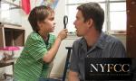 NY Film Critics Circle Awards 2014 Hails 'Boyhood' as Best Picture