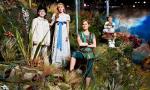 'Peter Pan Live!' Does Fine Despite Prediction of Failure