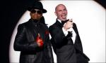 Pitbull and Ne-Yo Celebrate the New Year in 'Time of Our Lives' Music Video