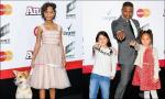 Quvenzhane Wallis, Jamie Foxx and More Attend 'Annie' Premiere